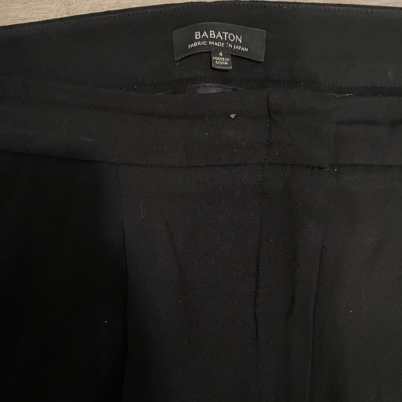 Babaton dress pants - Picture 2 of 4